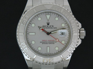 Rolex Oyster Perpetual Date Yach-Master