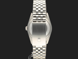 Rolex Datejust 36 Black Diamond Dial 16234