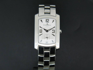 Baume & Mercier Hampton Milleis