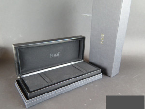 Piaget Box set 