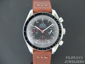 Omega Speedmaster Reduced Automatic