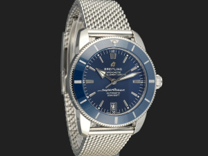 Breitling Superocean Heritage II 42 AB2010 NEW