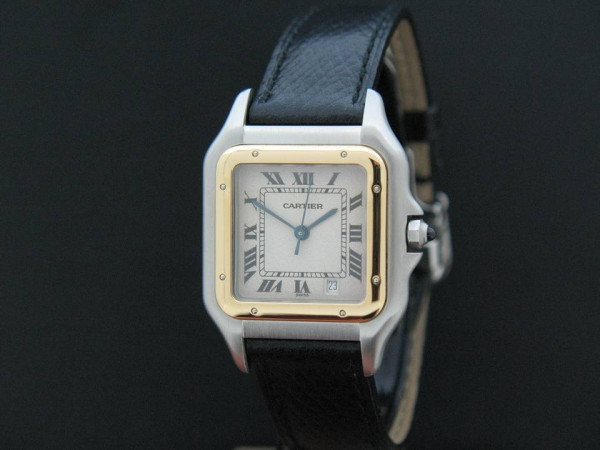 Cartier - Panthere