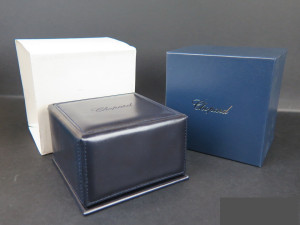 Chopard Box 