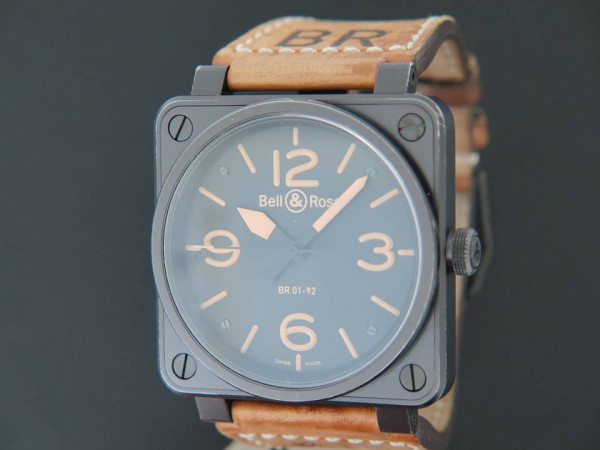 Bell & Ross - BR01-92