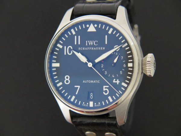 IWC - Big Pilot's Watch