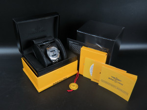 Breitling Airwolf Grey Dial A78363