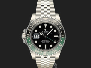 Rolex GMT-Master II VTNR 