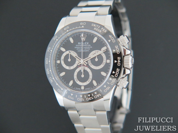 Rolex - Daytona NEW 116500LN  