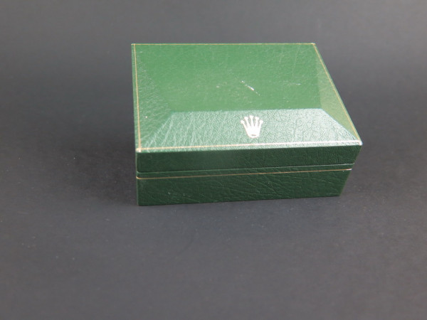 Rolex - Box  