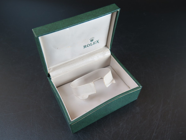 Rolex - Vintage Box