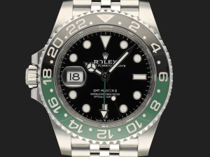 Rolex GMT-Master II VTNR 