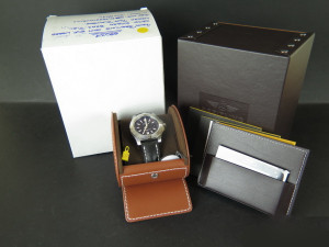 Breitling Chronomat Colt Automatic 44 A17388 NEW