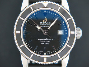 Breitling SuperOcean Heritage 42 A17321