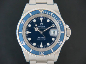 Tudor Submariner Date 79090