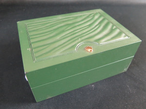 Rolex Box