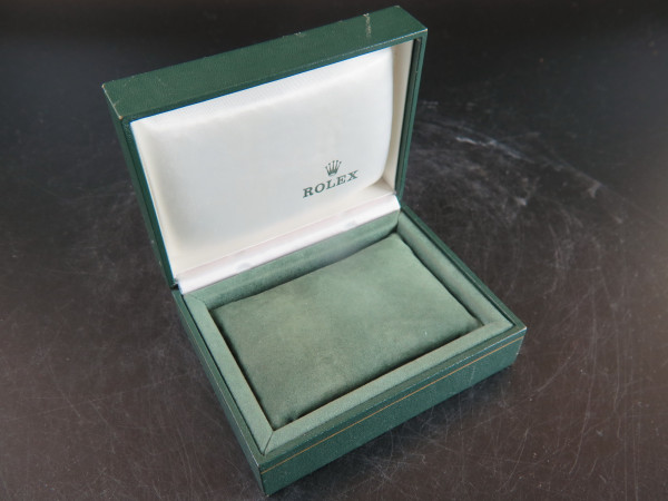 Rolex - Box For Ladies