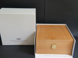 IWC Box