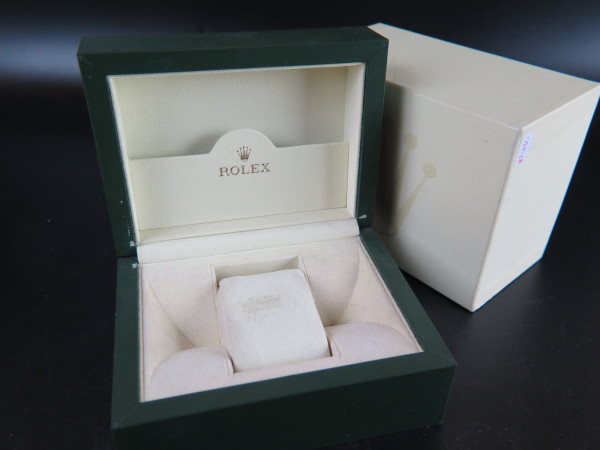 Rolex - Box Set