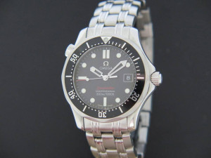 Omega Seamaster 300M Mid-Size Quartz