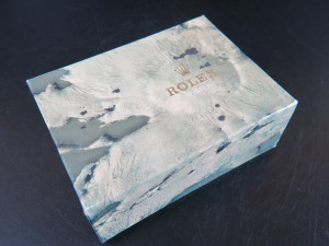 Rolex Box Set