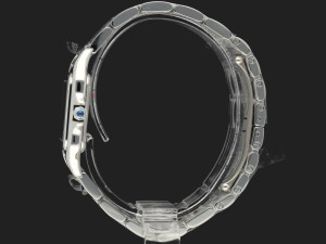 Cartier Panthere Steel Medium WSPN0015 NEW 