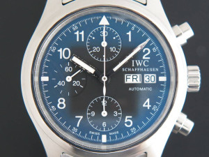 IWC Fliegerchronograph