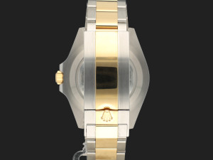 Rolex Sea-Dweller 43MM Gold/Steel 126603