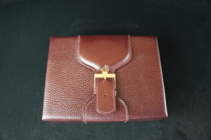 Rolex Vintage President Box       