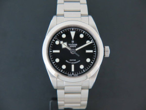 Tudor Heritage Black Bay 36 79500