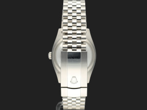 Rolex Datejust Slate Roman Dial 126234 