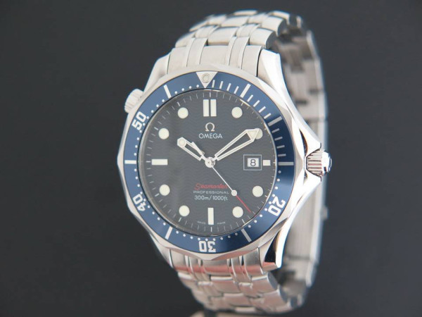 Omega - Seamaster Professional Diver 300M