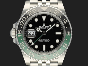 Rolex GMT-Master II 126720VTNR 