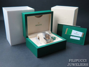 Rolex Oyster Perpetual  NEW 116000 