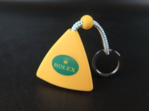 Rolex Keychain Buoy