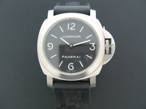 Panerai Luminor Base