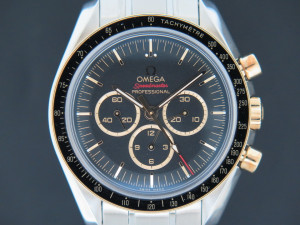 Omega Speedmaster Professional 
