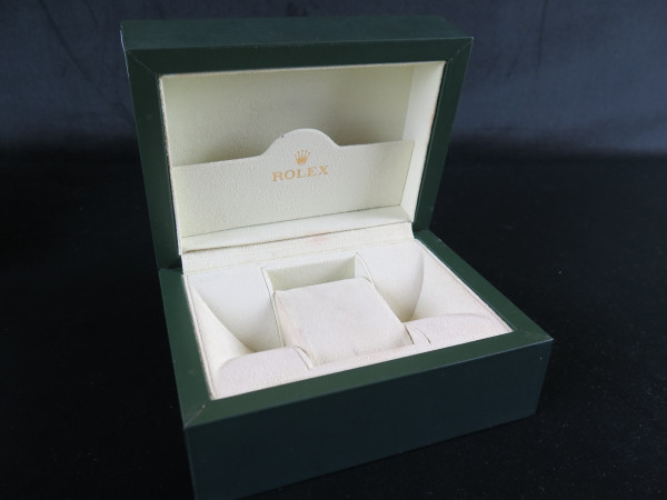 Rolex - Box