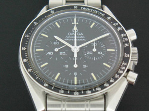 Omega Speedmaster Professional