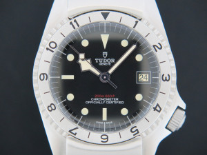 Tudor Black Bay P01 70150 NEW