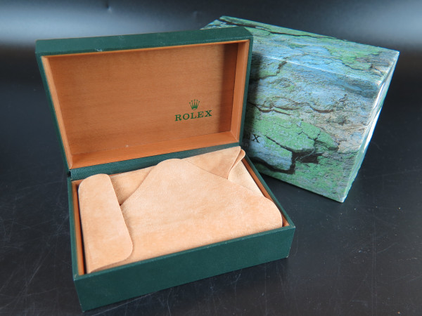 Rolex - Box Set