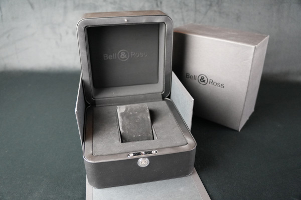 Bell & Ross - Box Set 