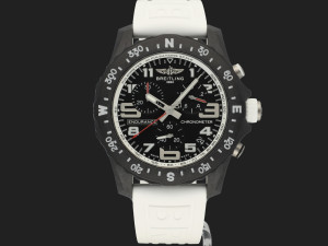 Breitling Endurance Pro White X82310A71B1S1 NEW