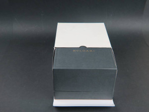 Bulgari Box 