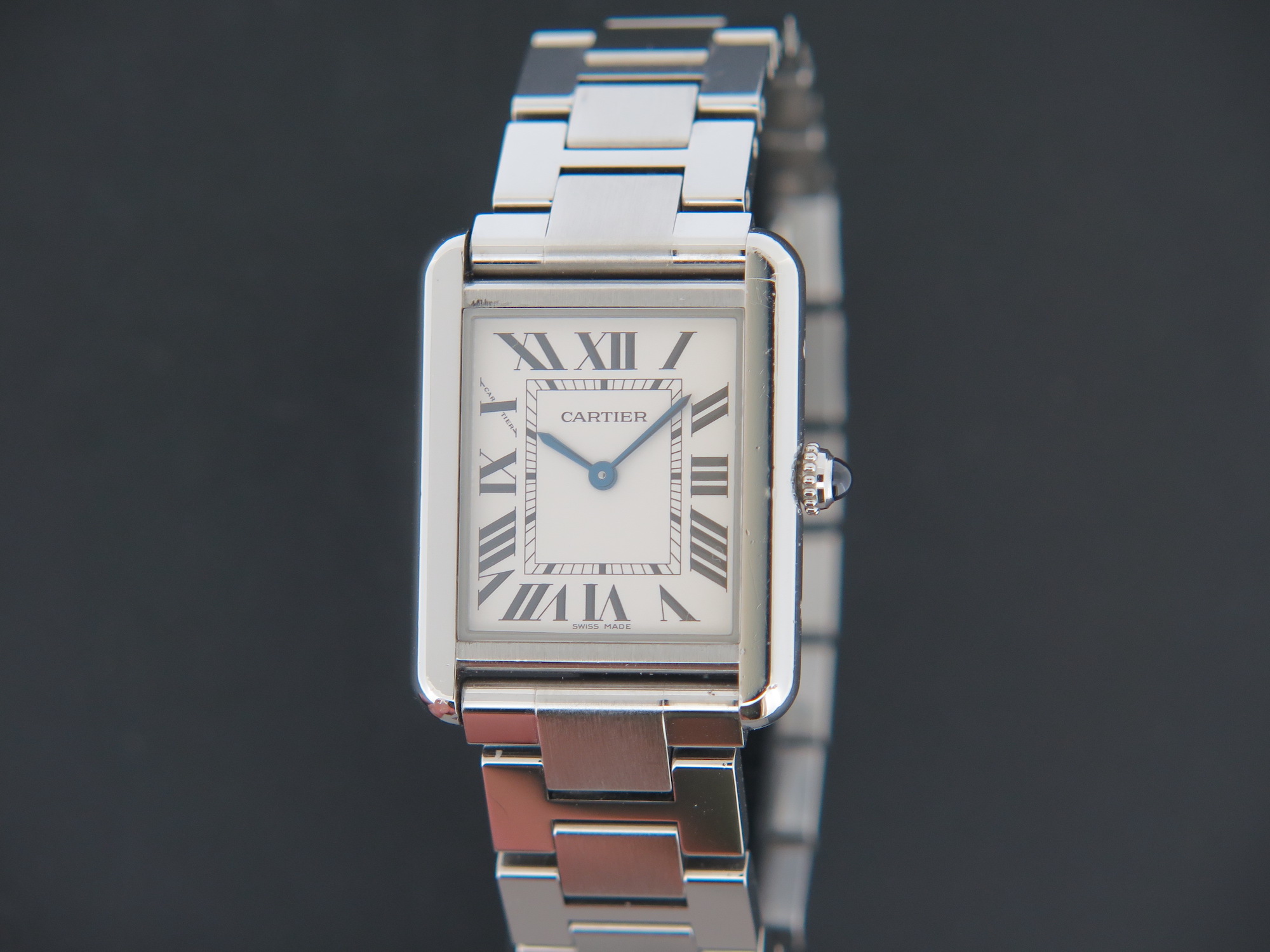 Cartier wsta0030 hotsell