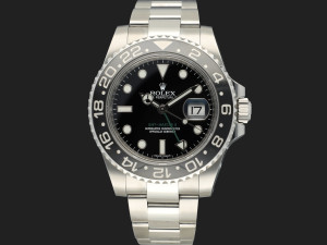 Rolex GMT-Master II 116710LN