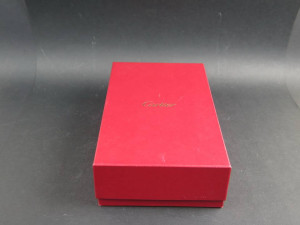 Cartier Box Divan
