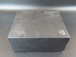 Romain Jerome Watch Box Set