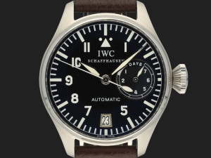 IWC Big Pilot 7-Days IW500201