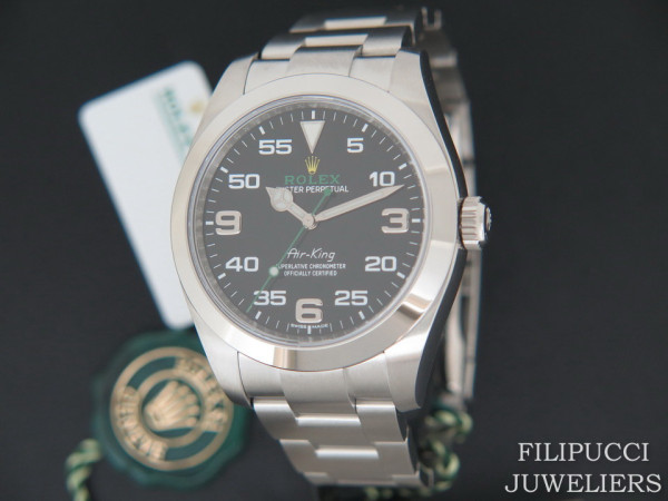 Rolex - Air-King 116900  NEW